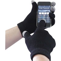 Portwest Touchscreen Knit Gloves Portwest Touchscreen Knit Gloves