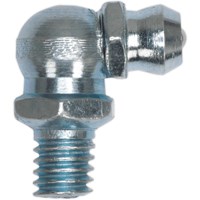 Sealey Grease Nipple 90° 1/8" BSP Sealey Grease Nipple 90° 1/8" BSP