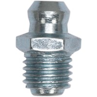 Sealey Grease Nipple Straight 1/4" BSP Sealey Grease Nipple Straight 1/4" BSP