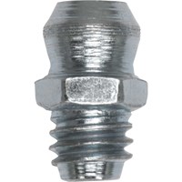 Sealey Grease Nipple Straight 1/8" BSP Sealey Grease Nipple Straight 1/8" BSP