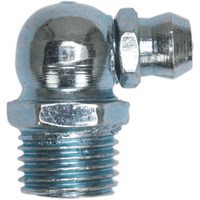 Sealey Grease Nipple 90° M10 X 1mm Sealey Grease Nipple 90° M10 X 1mm