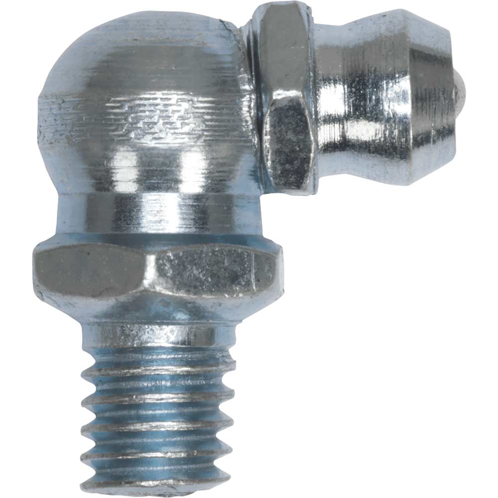 Sealey Grease Nipple 90° M6 X 1Mm Size 25