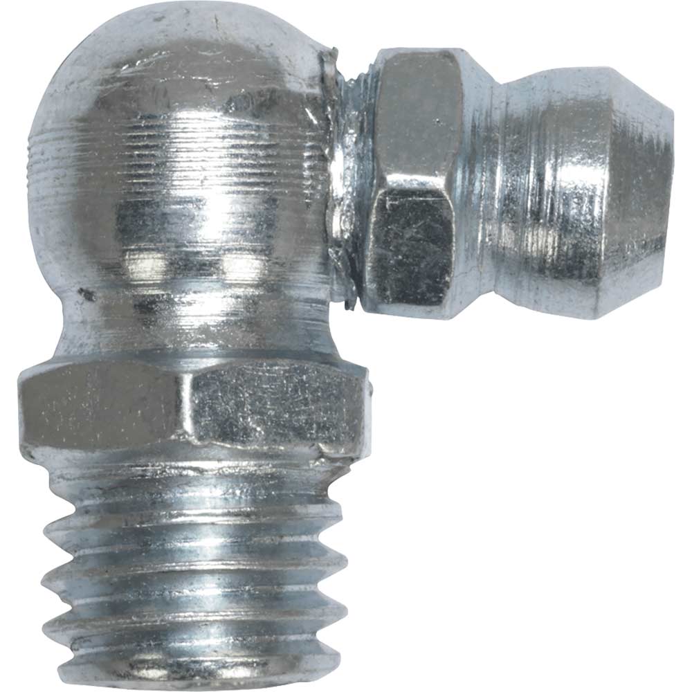 Sealey Grease Nipple 90° M8 X 1.25Mm Size 25