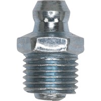 Sealey Grease Nipple Straight M10 X 1mm Sealey Grease Nipple Straight M10 X 1mm
