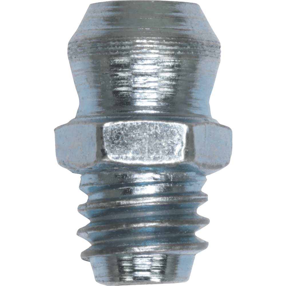 Sealey Grease Nipple Straight M6 X 1Mm Size 25