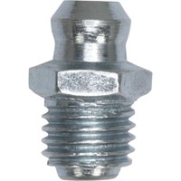 Sealey Grease Nipple Straight M8 X 1mm Sealey Grease Nipple Straight M8 X 1mm