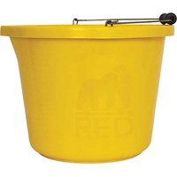 Red Gorilla Premium Bucket Red Gorilla Premium Bucket