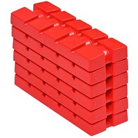 Red Gorilla Versatile Spot Board Connectors 