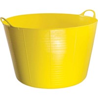 Red Gorilla Muck Bucket Tubs 