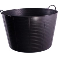 Red Gorilla Tubtrugs Flexible Tub