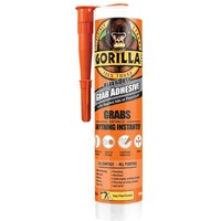 Gorilla Glue Gorilla Heavy Duty Grab Adhesive Gorilla Glue Gorilla Heavy Duty Grab Adhesive