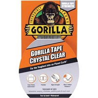 Gorilla Tape Repair Gorilla Tape Repair