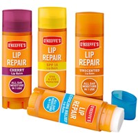 OKeeffes Lip Repair Lip Balm Unscented 