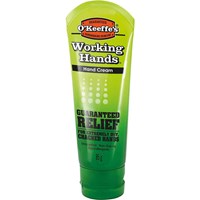 OKeeffes Working Hands Hand Cream OKeeffes Working Hands Hand Cream
