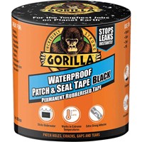 Gorilla Glue Waterproof Patch and Seal Tape 