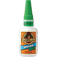 Gorilla Glue Super Glue Gel Gorilla Glue Super Glue Gel
