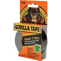 Gorilla Ultra Tough Cloth Tape Handy Roll 