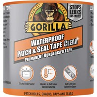 Gorilla Glue Waterproof Patch and Seal Tape