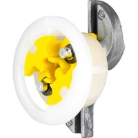 Gripit Plasterboard Fixings Yellow
