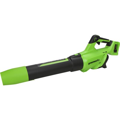 Greenworks BL48L 48v Cordless Garden Leaf Blower