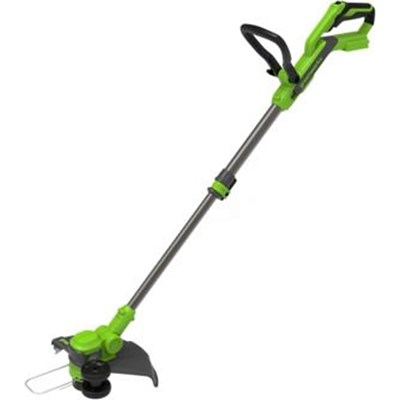 Greenworks ST24B 24v Cordless Brushless Grass Trimmer 300mm