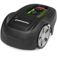 Greenworks OPTIMOW 7 24v Cordless Robotic Lawnmower Greenworks OPTIMOW 7 24v Cordless Robotic Lawnmower