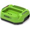 Greenworks G60C 60v Cordless Li-ion Fast Battery Charger Greenworks G60C 60v Cordless Li-ion Fast Battery Charger