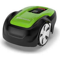 Greenworks 24v Cordless Robotic Lawnmower 300m2 Greenworks 24v Cordless Robotic Lawnmower 300m2