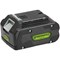 Greenworks G24BL 24v Cordless Li-ion Battery 4ah  Greenworks G24BL 24v Cordless Li-ion Battery 4ah