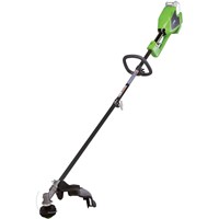 Greenworks GD40BC 40v Cordless Brushless Grass Trimmer 350mm