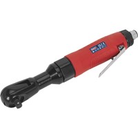 Sealey GSA20 Air Ratchet Wrench 3/8" Drive