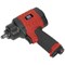 Sealey GSA6000 Twin Hammer Air Impact Wrench 3/8" Drive  Sealey GSA6000 Twin Hammer Air Impact Wrench 3/8" Drive