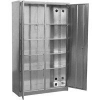 Sealey Extra Wide 5 Shelf Floor Cabinet Sealey Extra Wide 5 Shelf Floor Cabinet