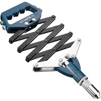 Gesipa SN 2 Heavy Duty Lazy Tongs Riveter