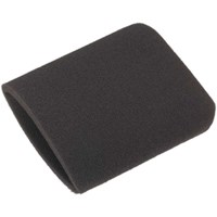 Sealey Foam Filter for GV180WM Vacuum Cleaner Sealey Foam Filter for GV180WM Vacuum Cleaner