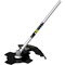 Greenworks Brush Cutter Attachment for GD24X2TX Grass Trimmer 