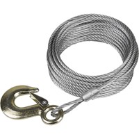 Sealey Wire Cable for GWE1200M Geared Hand Winch