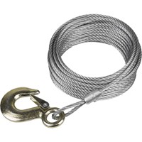 Sealey Wire Cable for GWE2000M Geared Hand Winch