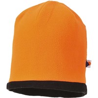 Portwest Reversible Hi Vis Beanie Hat