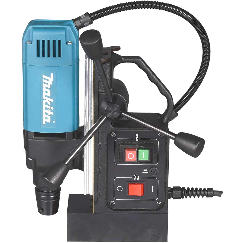 Makita magnetic online drill