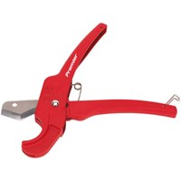 Sealey HCA26 Rubber and Reinforced Hose Cutter Sealey HCA26 Rubber and Reinforced Hose Cutter