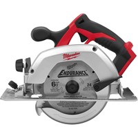 Milwaukee HD18 CS 18v Cordless Circular Saw 165mm Milwaukee HD18 CS 18v Cordless Circular Saw 165mm