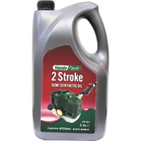Handy Semi Synthetic Super 2 Stroke Engine Oil