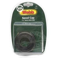 Webb Grass Trimmer Spool Cap for WEELT250