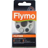 Flymo FLY093 Genuine Spacers