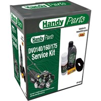 Handy Service Kit for Webb DVO140 / 160 / 175 Engines