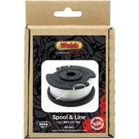Webb Replacement Spool and Line for WEV20LT Grass Trimmer