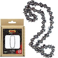 Webb Chainsaw Chain for WEV20PS Cordless Pruning Saw Webb Chainsaw Chain for WEV20PS Cordless Pruning Saw