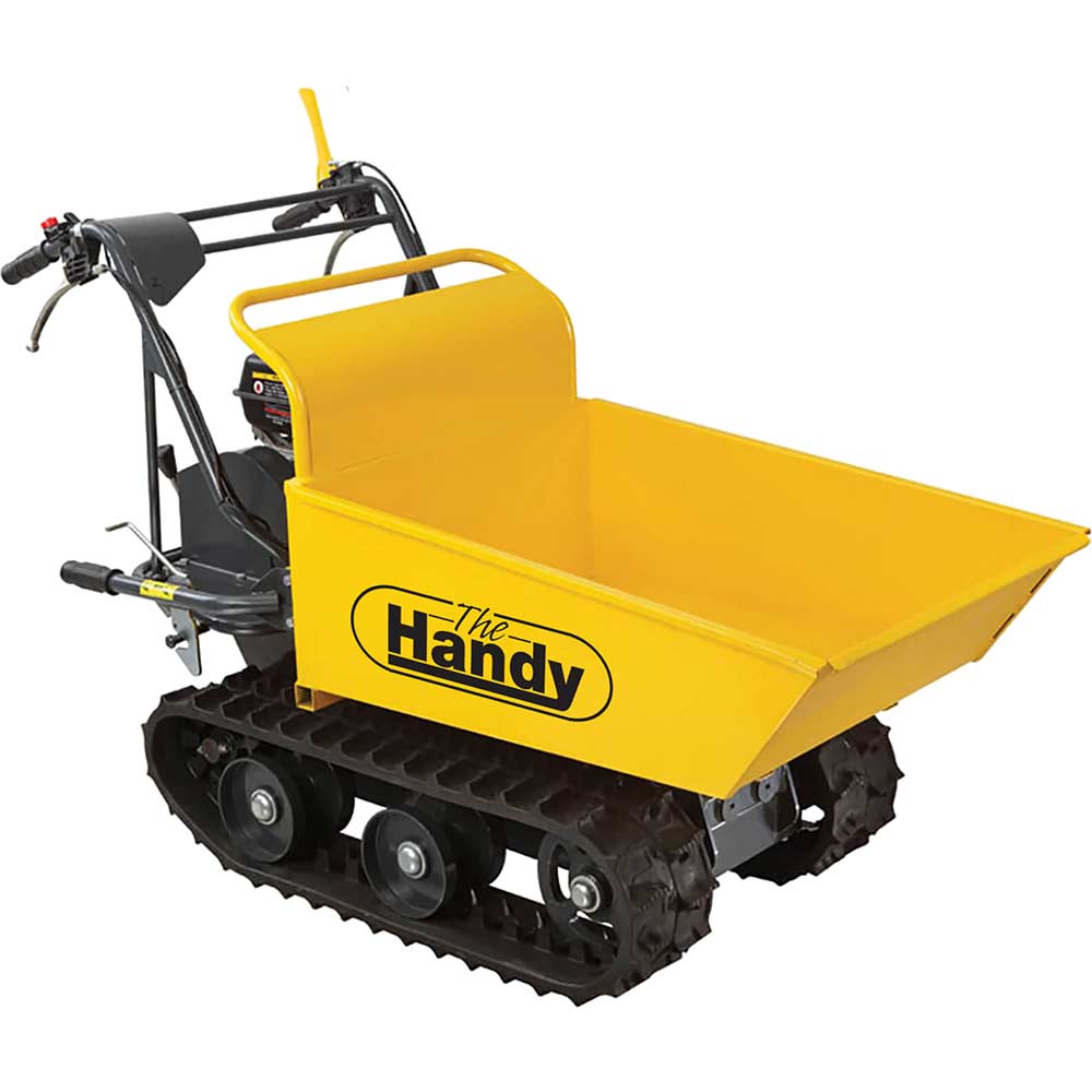 Handy Thlc09715 Petrol Mini Transporter 300Kg