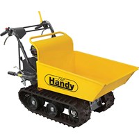 Handy THLC09715 Petrol Mini Transporter Handy THLC09715 Petrol Mini Transporter